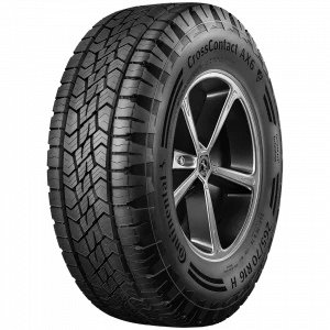 CrossContact® AX6