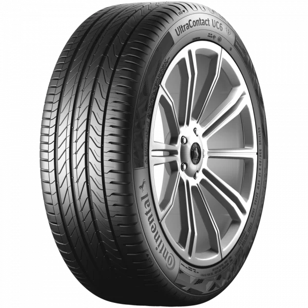 UltraContact UC6